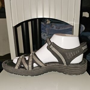 Skechers Tone Up Sandals